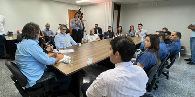 Vitória da radiodifusão: Caravina retirará de pauta PL inconstitucional sobre rádio comunitária